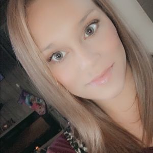 Meet your Posher, Nike